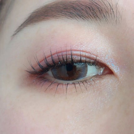 ウルルモ/ULULUMO by Motecon/カラーコンタクトレンズを使ったクチコミ(4枚目)