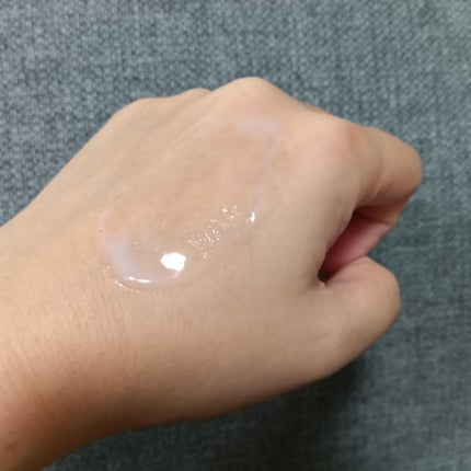 サミュ PHセンシティブフェイシャルトリートメント/SAM'U/美容液を使ったクチコミ(4枚目)