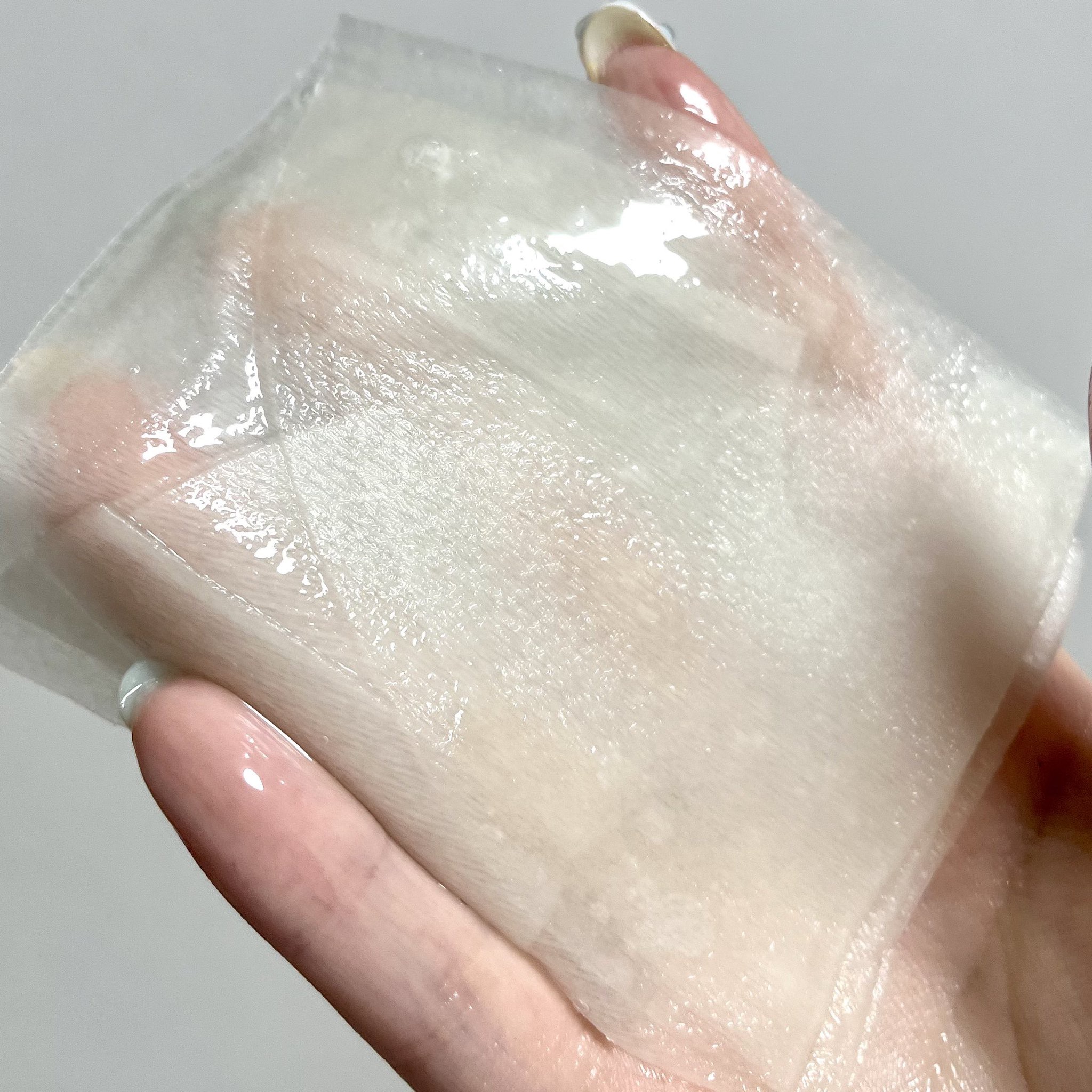 オールナチュラル マスクパックDK/allNATURAL/シートマスク・パックを使ったクチコミ（3枚目）