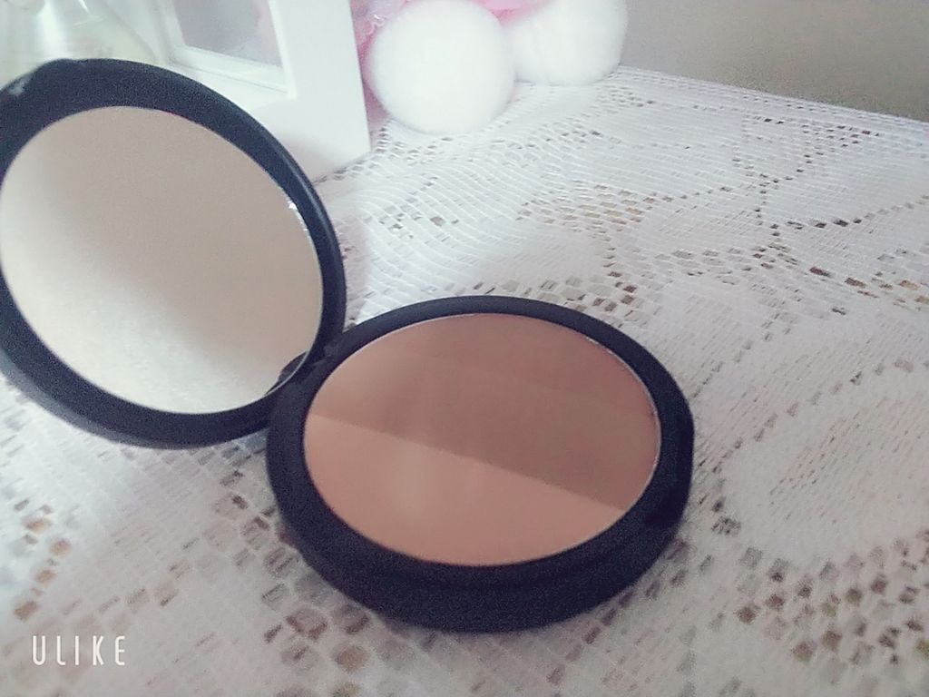 パールグロウチーク/CEZANNE/パウダーチークを使ったクチコミ（3枚目）