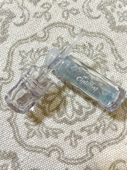 ガラスプランパー/CipiCipi/リッププランパーを使ったクチコミ(1枚目)