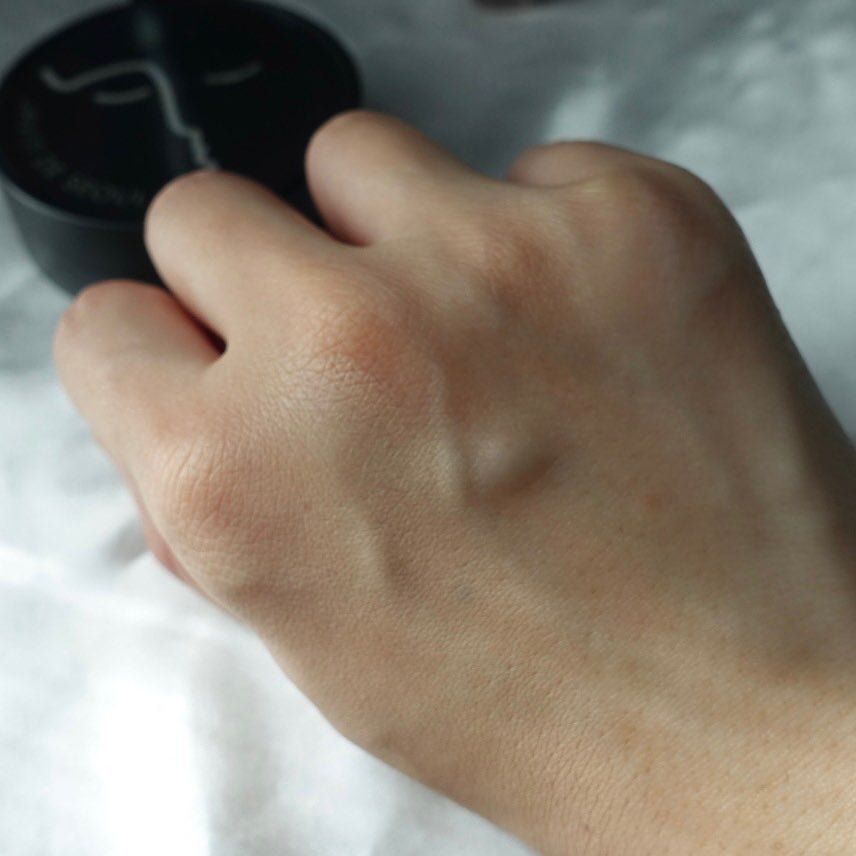 ジャビンドゥソウル ウインクファンデーションパクト/Javin De Seoul/クッションファンデーションを使ったクチコミ(6枚目)