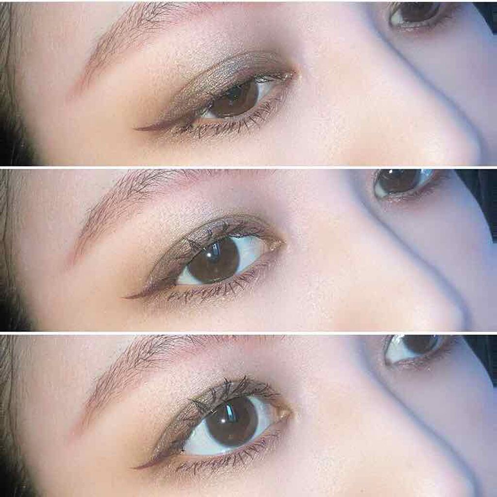 レ キャトル オンブル/CHANEL/アイシャドウパレットを使ったクチコミ（2枚目）