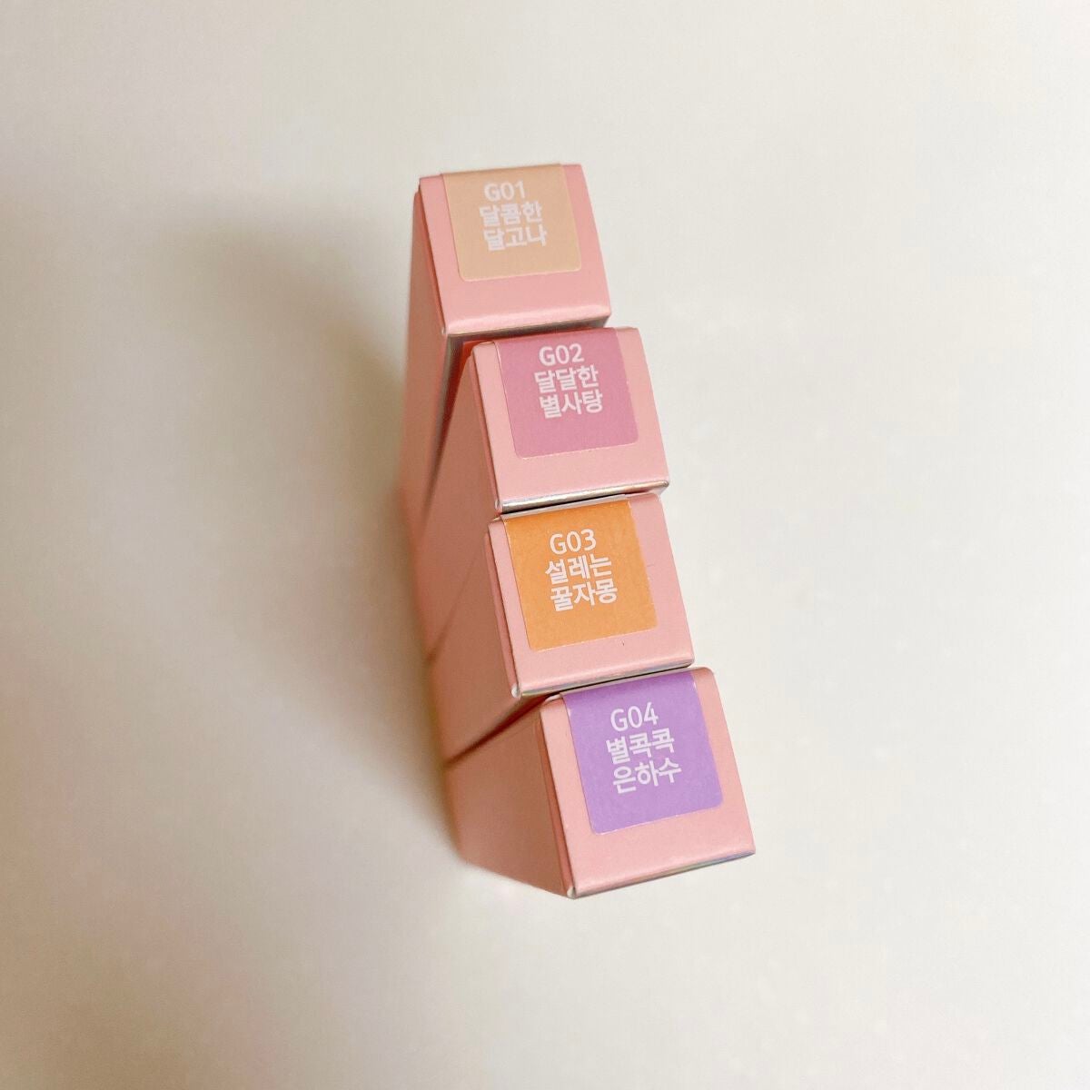 パールブリーアイグリッター/BLACK ROUGE/グリッターを使ったクチコミ(8枚目)