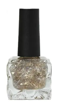 12星座 いて座（ゴールドラメ）