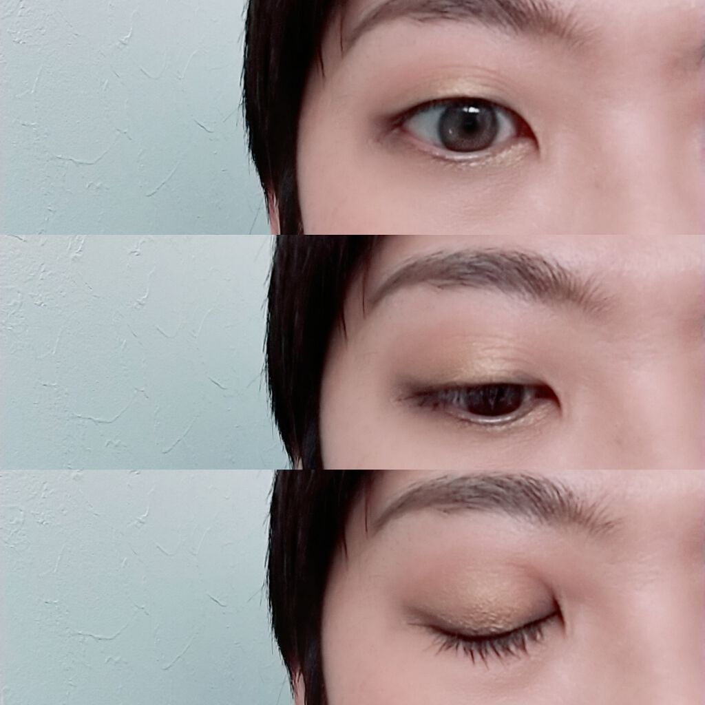 サンク クルール/Dior/アイシャドウパレットを使ったクチコミ（2枚目）