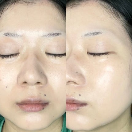 スリックウォータークッション/MUZIGAE MANSION/クッションファンデーションを使ったクチコミ(8枚目)