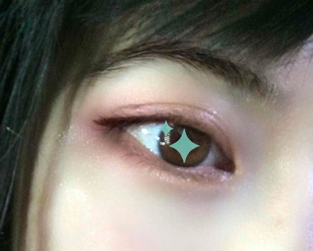 ジルスチュアート ジェリーアイカラー/JILL STUART/ジェル・クリームアイシャドウを使ったクチコミ(1枚目)