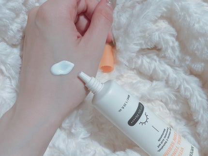 を使ったクチコミ(2枚目)