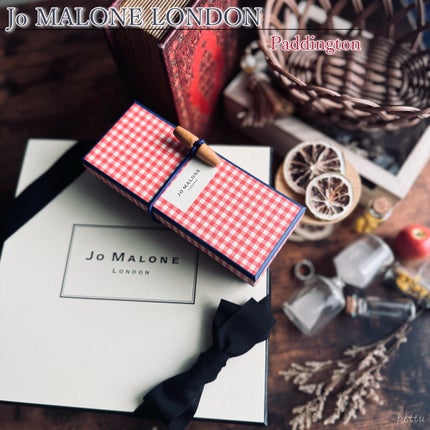 オレンジ マーマレード コロン/Jo MALONE LONDON/香水(その他)を使ったクチコミ(10枚目)