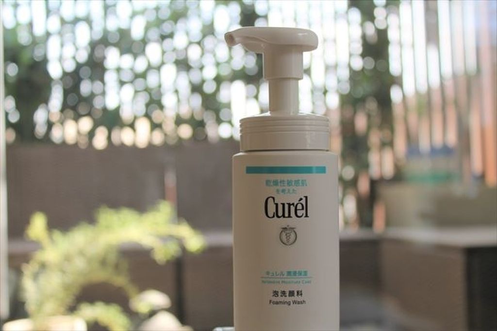 潤浸保湿 化粧水 III とてもしっとり/キュレル/化粧水を使ったクチコミ(1枚目)