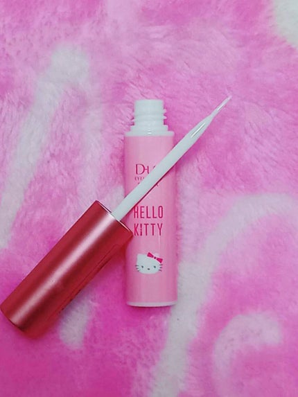 アイラッシュフィクサーEX 552/D-UP/つけまつげを使ったクチコミ(2枚目)