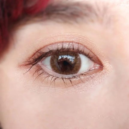 BeeHeartB 1day/BeeHeartB/ワンデー(1DAY)カラコンを使ったクチコミ(4枚目)