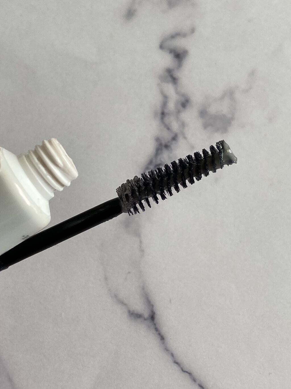 マスカラフィクサー パーフェクトラッシュ/ETUDE/マスカラ下地を使ったクチコミ（2枚目）