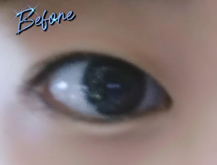 TWOOLダブルアイリッドハイブリットフィルム/SHOBIDO/二重まぶた用アイテムを使ったクチコミ(6枚目)