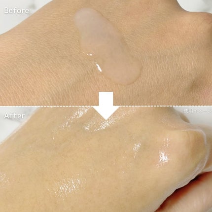 グルタチオンアンプルトナー/SKIN&LAB/化粧水を使ったクチコミ(4枚目)