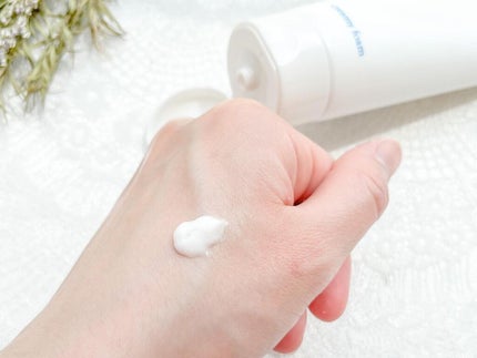 クリーミィ フォーム/iniks/洗顔フォームを使ったクチコミ(2枚目)