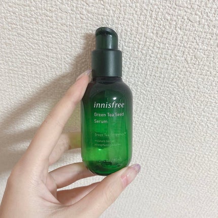 サミュ PHセンシティブクリーム/SAM'U/フェイスクリームを使ったクチコミ(1枚目)