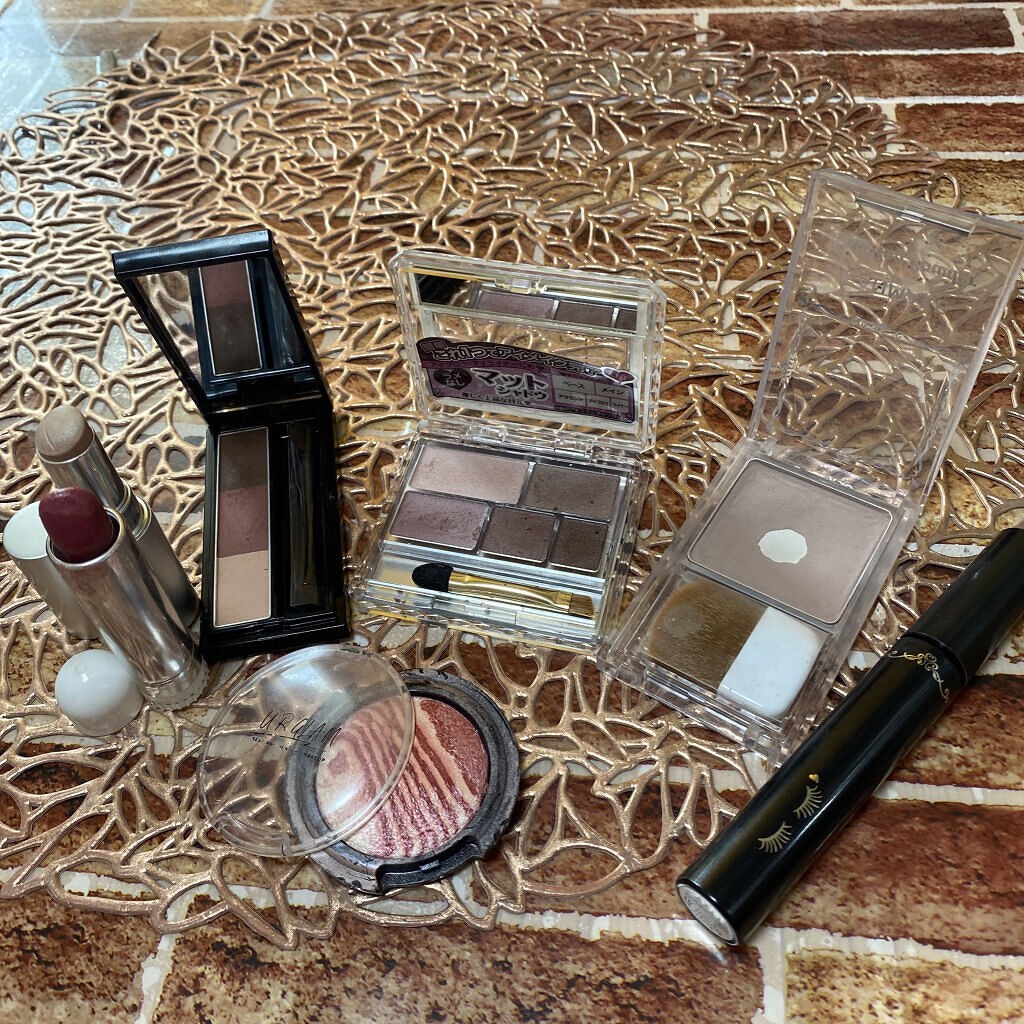 RMK グロースティック/RMK/スティックハイライトを使ったクチコミ（1枚目）