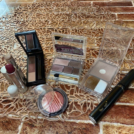 ヴィセ リシェ アイブロウパウダー/Visée/パウダーアイブロウを使ったクチコミ(1枚目)