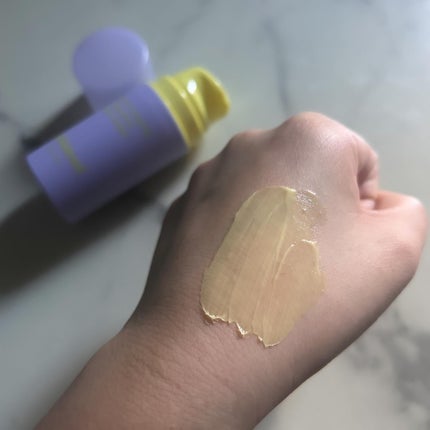 ビタミンA-mazingバクチオールナイトクリーム/By Wishtrend/フェイスクリームを使ったクチコミ(4枚目)