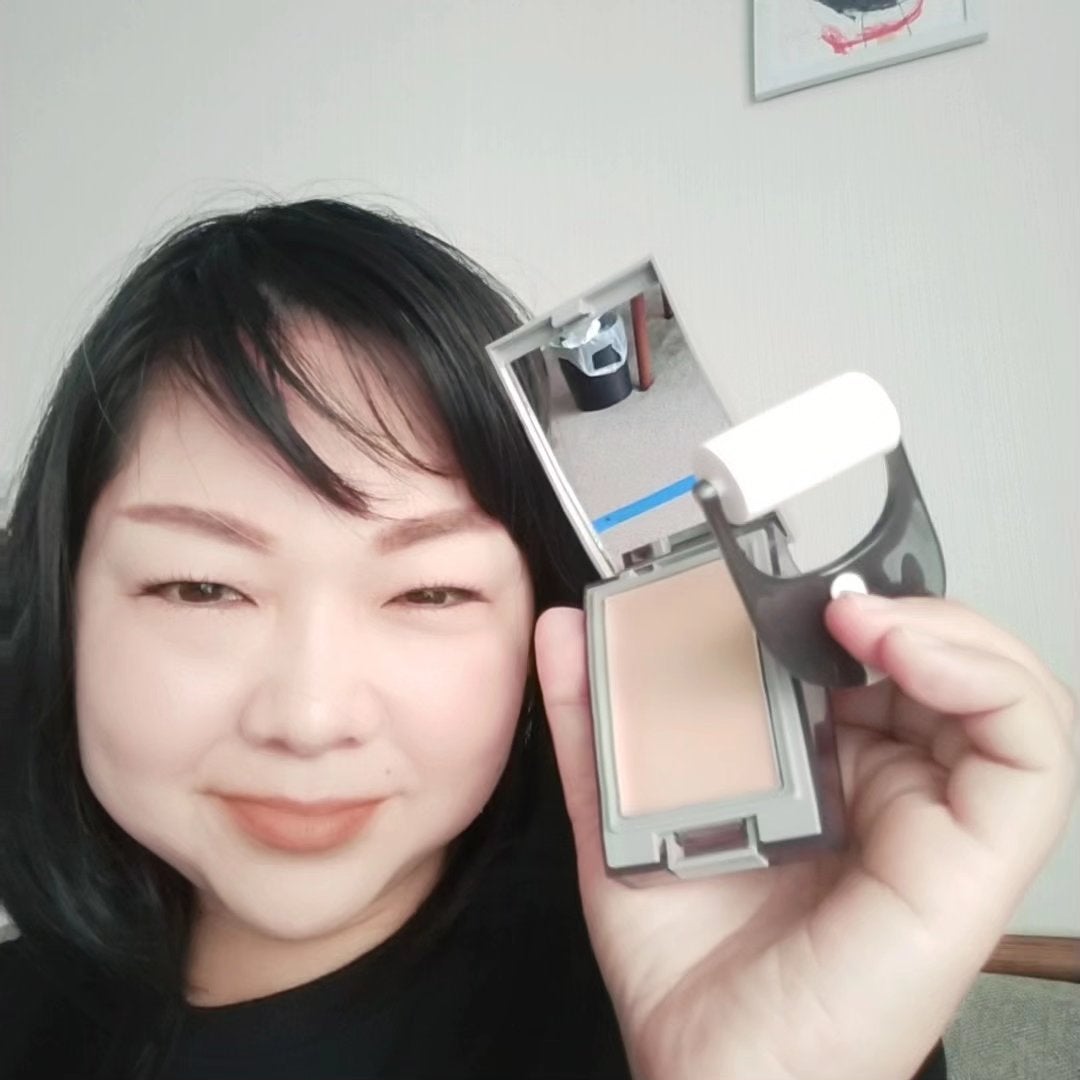 プリマヴィスタ デイトリートメントバーム 〈ローラータイプ〉/プリマヴィスタ/その他ファンデーションを使ったクチコミ(5枚目)