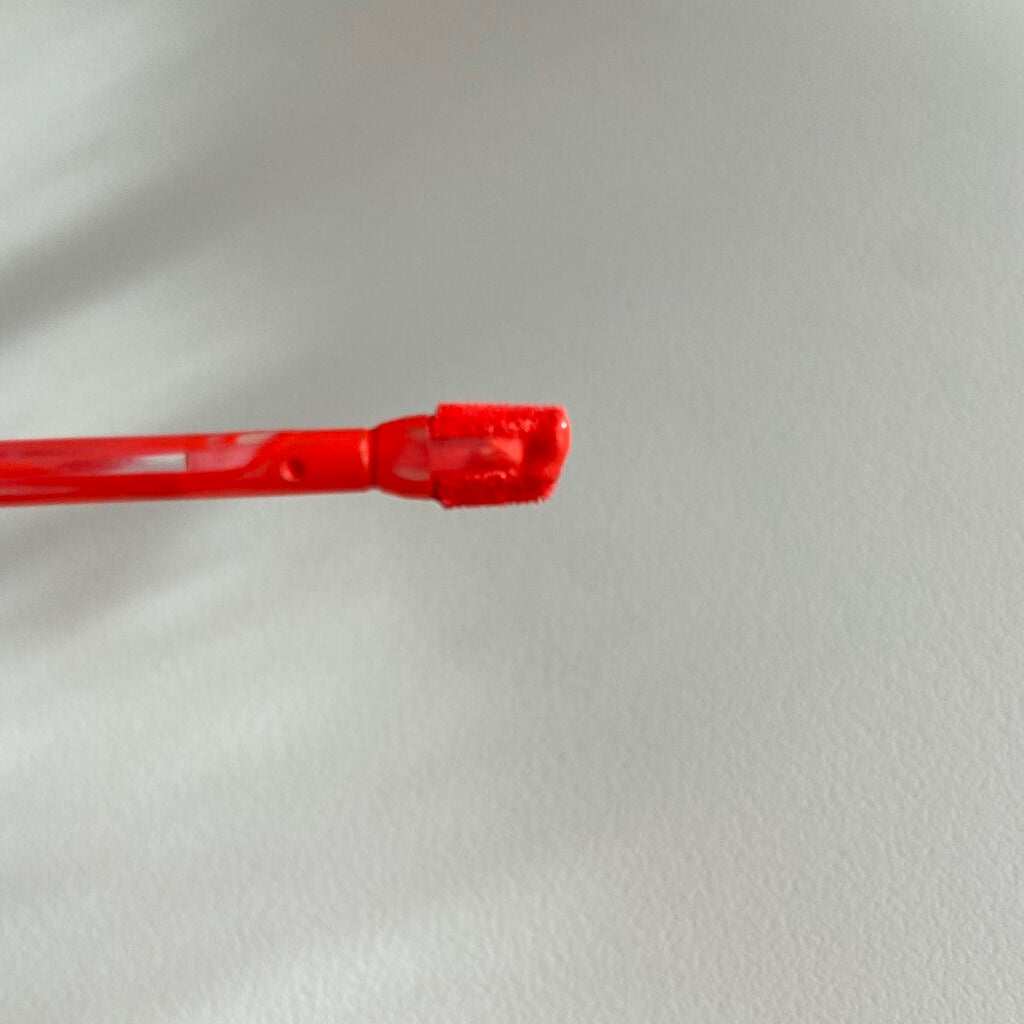 ライトマット/AMUSE/口紅を使ったクチコミ(5枚目)