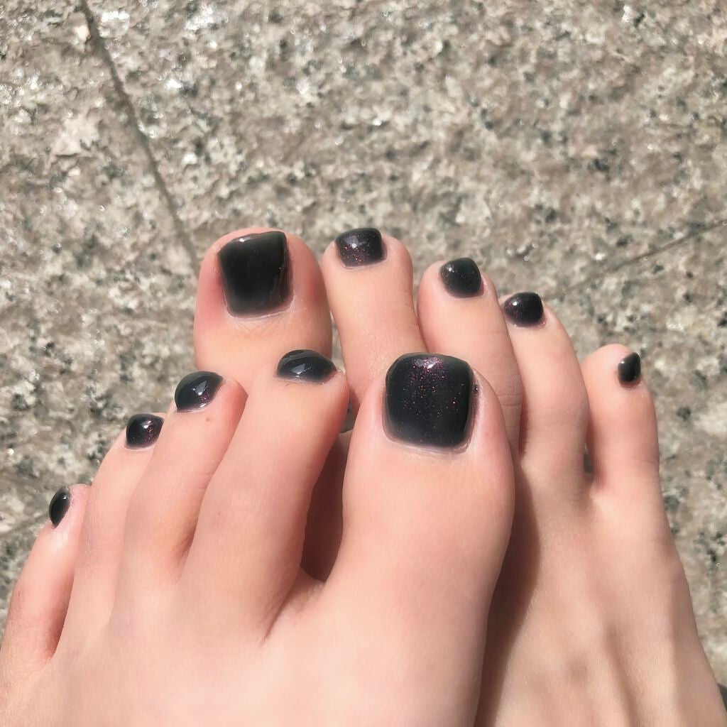 ジェルネイル/ジェルミーワン/ジェルネイルを使ったクチコミ(6枚目)