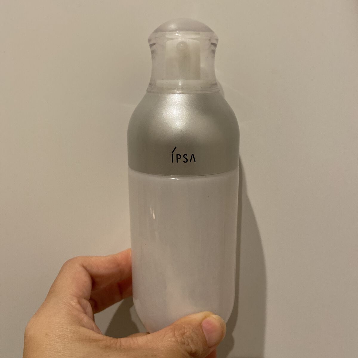 ME エクストラ 2/IPSA/化粧水を使ったクチコミ（1枚目）