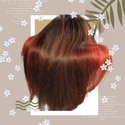 ビオルチアヘアオイル/Bio Lucia(ビオルチア)/ヘアオイルを使ったクチコミ(3枚目)