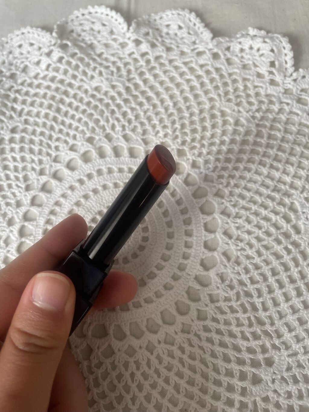 ケイト リップモンスター/KATE/口紅を使ったクチコミ（2枚目）