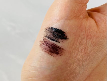 マイベストマスカラ/ドーリーウインク/マスカラを使ったクチコミ(3枚目)