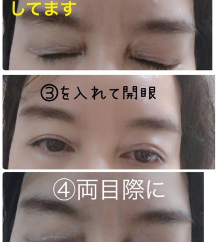 MY MIXED PALETTE 6色カスタムパレット/MN/マルチパレットを使ったクチコミ(4枚目)