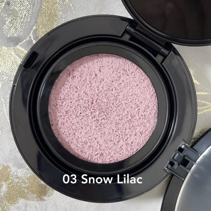 ケイト カラー&カバークッション/KATE/クッションファンデーションを使ったクチコミ(2枚目)