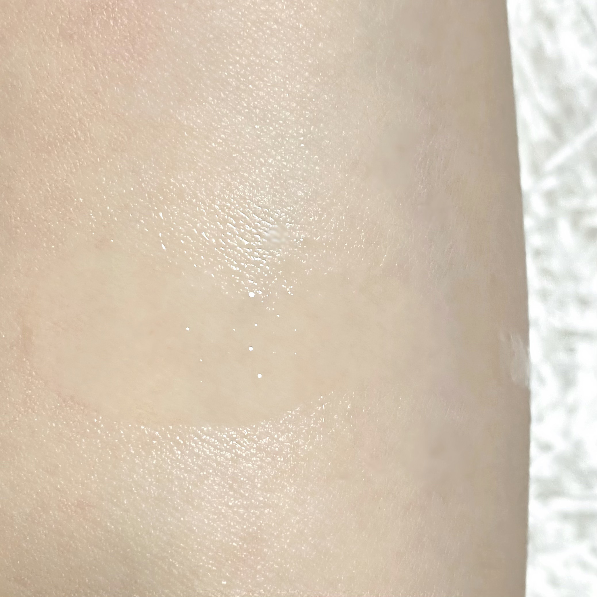 イドラクラリティ　薬用 トリートメント エッセンス ウォーター/DECORTÉ/化粧水を使ったクチコミ（3枚目）