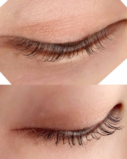 スカルプD ボーテ ピュアフリーボリュームマスカラ/アンファー(スカルプD)/マスカラを使ったクチコミ(3枚目)