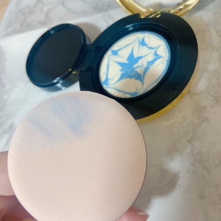 エッセンスサンパクト/VT/化粧下地を使ったクチコミ(5枚目)