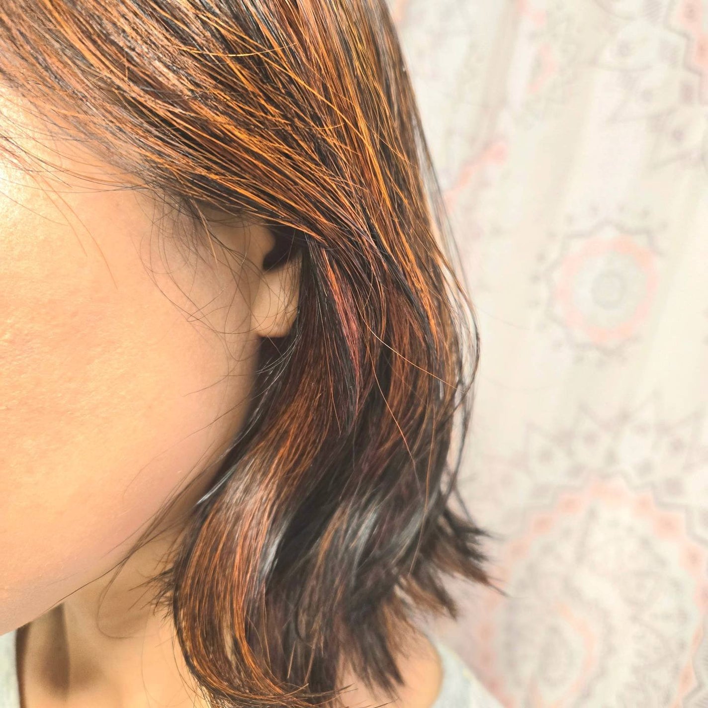 ケープ キープウォーター ハード <無香料>/ケープ/ヘアスプレーを使ったクチコミ(3枚目)