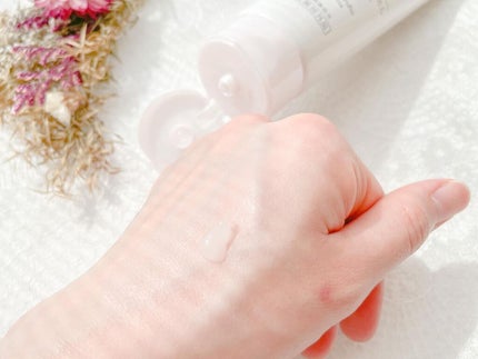 モイスチュア クレンジング オイルジェル/カルテHD/クレンジングジェルを使ったクチコミ(2枚目)