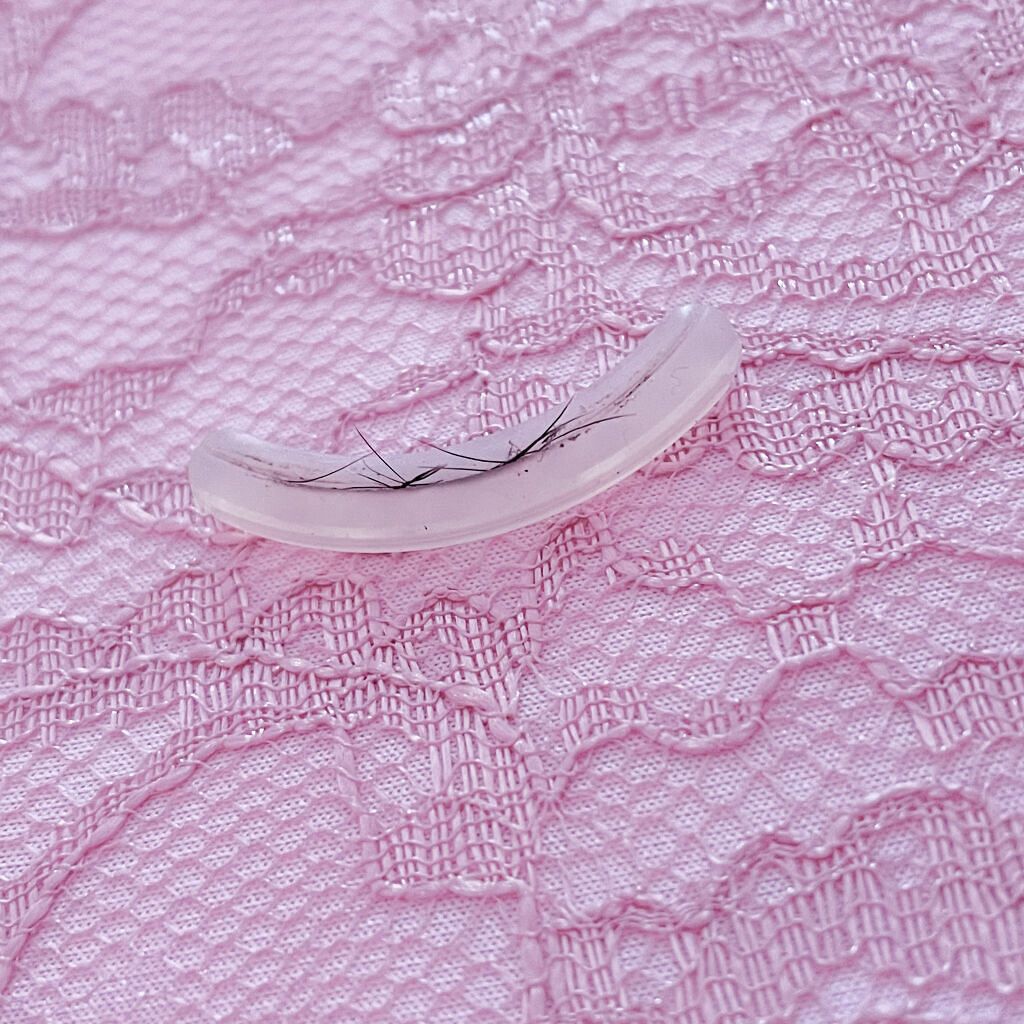 カービングアイラッシュカーラー/コージー/ビューラーを使ったクチコミ（2枚目）