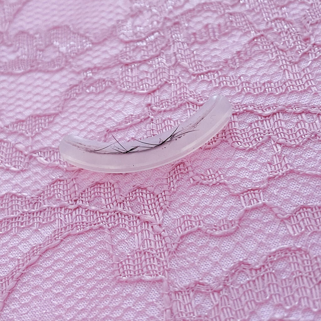 スプリングパワーカーラー/excel/ビューラーを使ったクチコミ(2枚目)