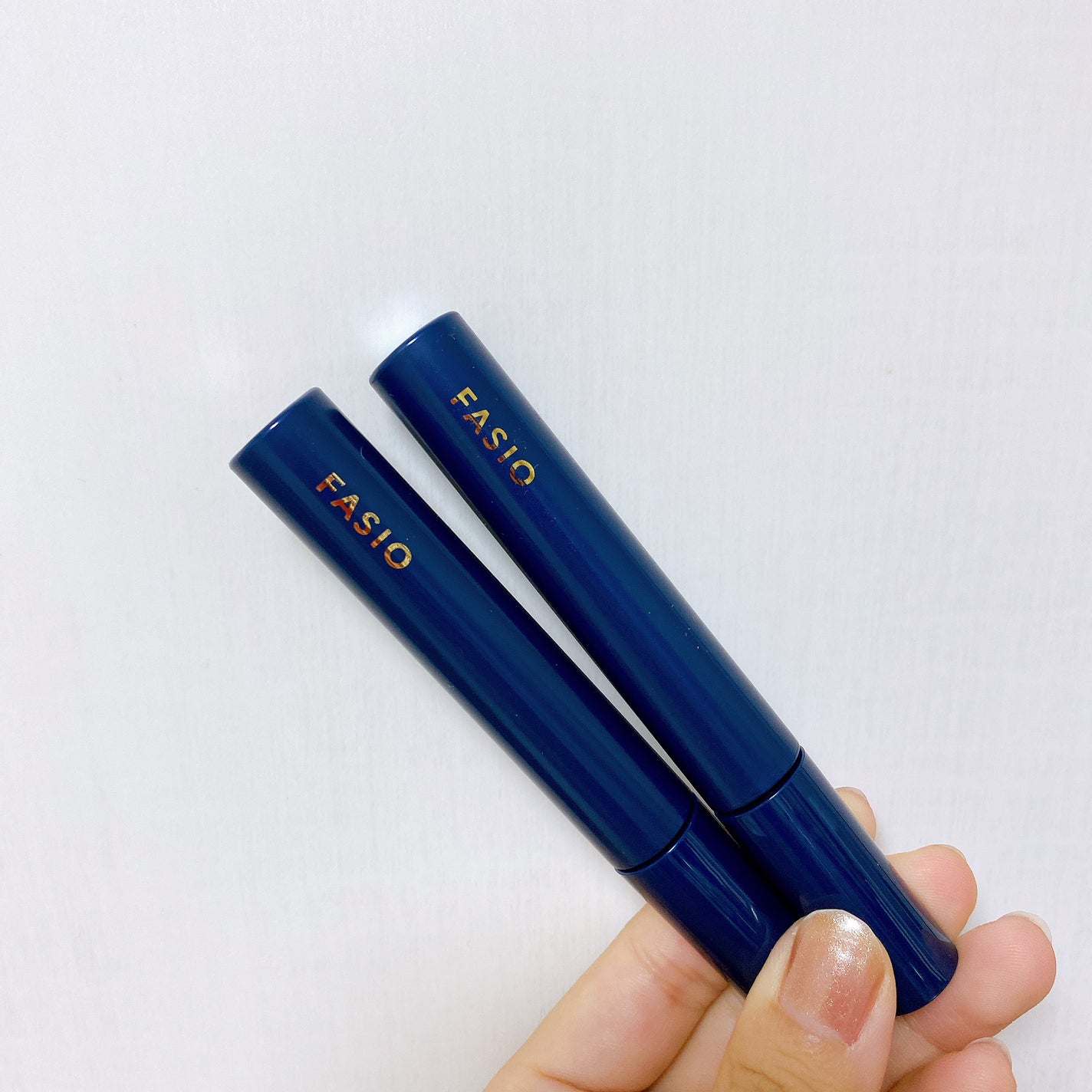 星空マスカラ /FASIO/マスカラを使ったクチコミ(2枚目)