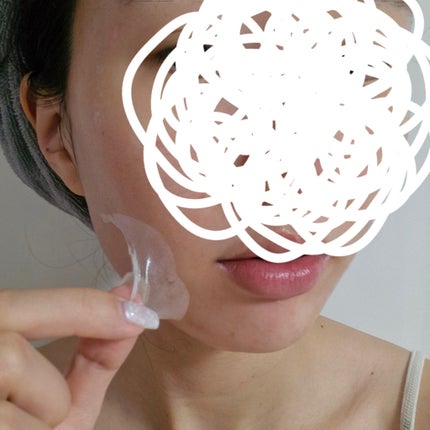 MEDIPEEL ラッピングマスクのクチコミ「medipeel ラッピングマスク🪄🫧
韓国ダイソーで3000ウォンで購入しました!
スキン.....」(2枚目)