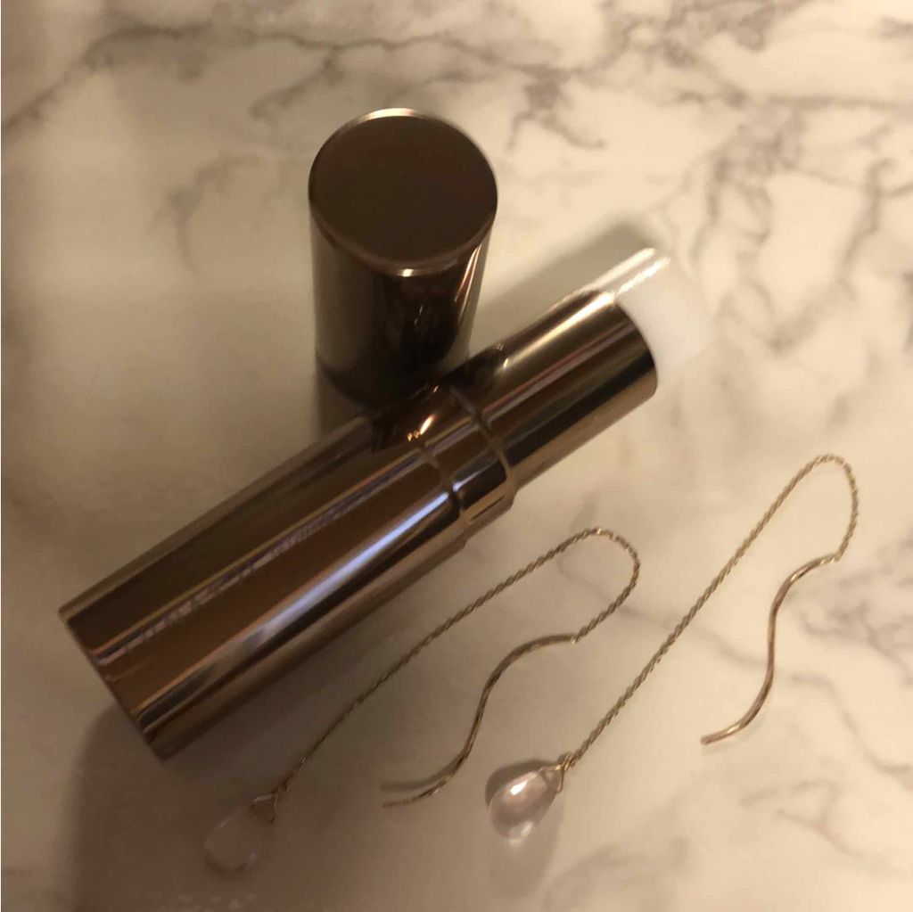 グロウイングデイスティック/LUNASOL/化粧下地を使ったクチコミ（1枚目）