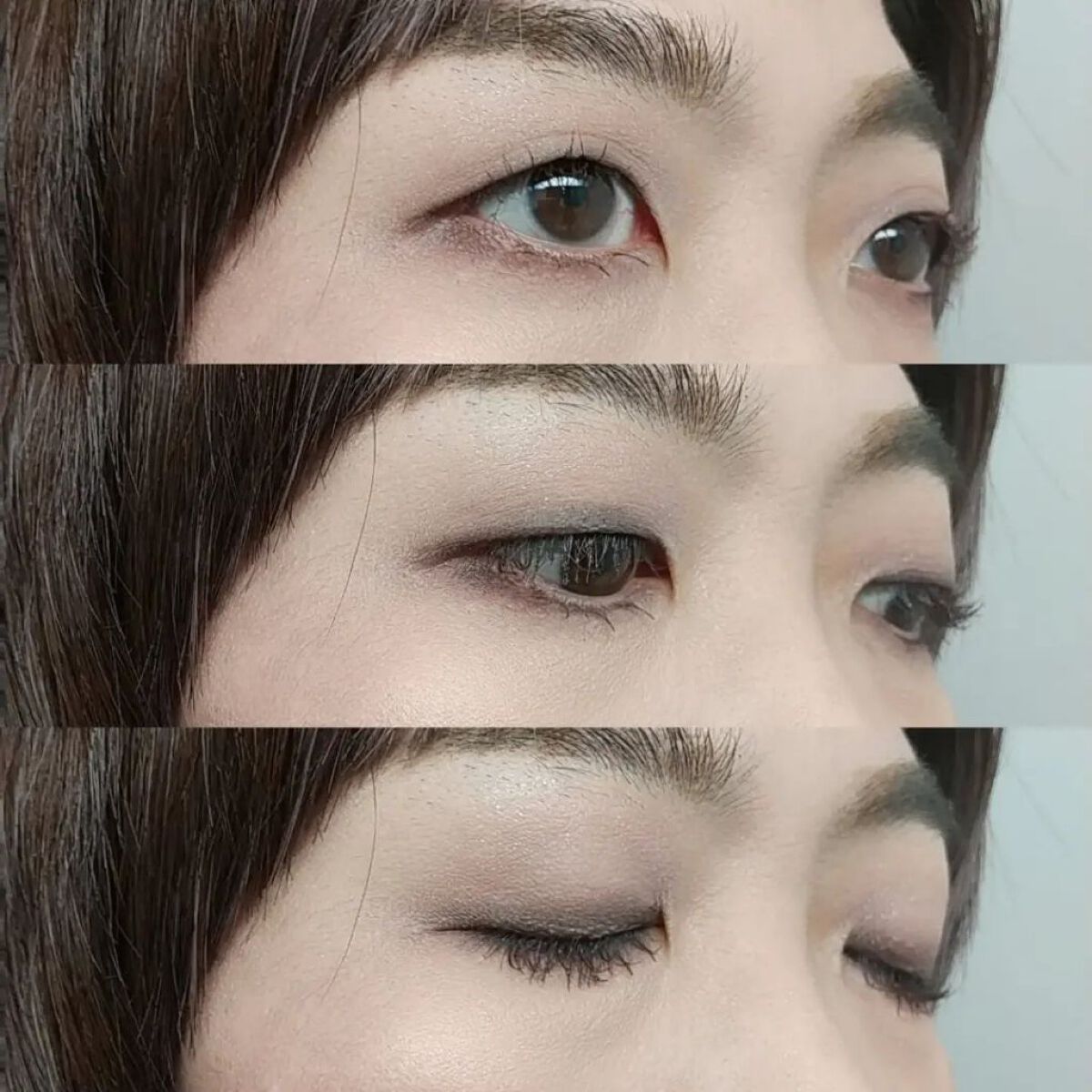 コンフォート リップ フルイド フォグ 102 繍花 -SHUUKA [EC限定発売]/SUQQU/口紅を使ったクチコミ（3枚目）