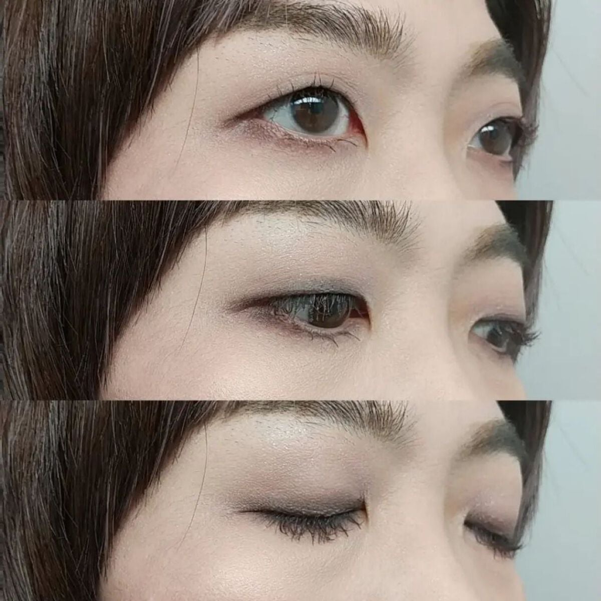 コンフォート リップ フルイド フォグ/SUQQU/口紅を使ったクチコミ(3枚目)