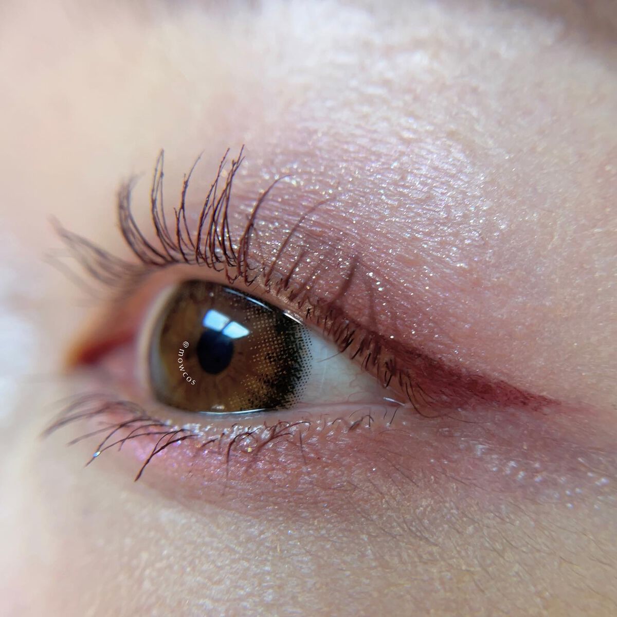 デイライト タッチ アイシャドウ /est/アイシャドウパレットを使ったクチコミ(5枚目)