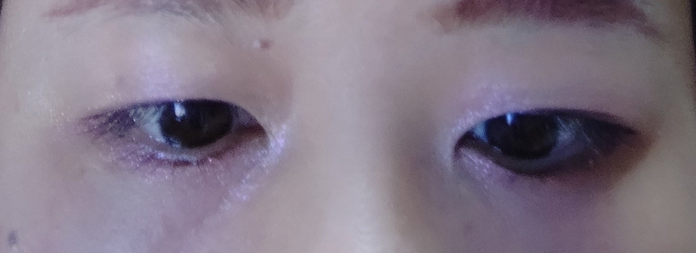 ディオールショウ サンク クルール/Dior/アイシャドウを使ったクチコミ(3枚目)