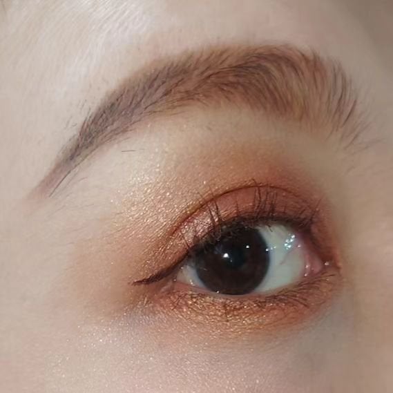 レ キャトル オンブル/CHANEL/アイシャドウパレットを使ったクチコミ(4枚目)