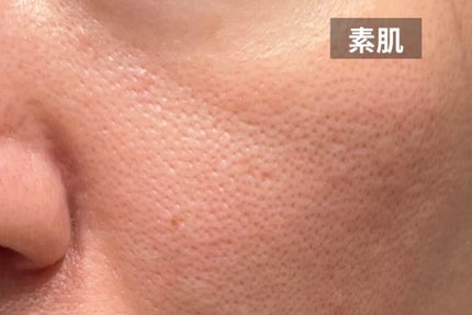 ライトリフレクティング ファンデーション/NARS/リキッドファンデーションを使ったクチコミ(3枚目)